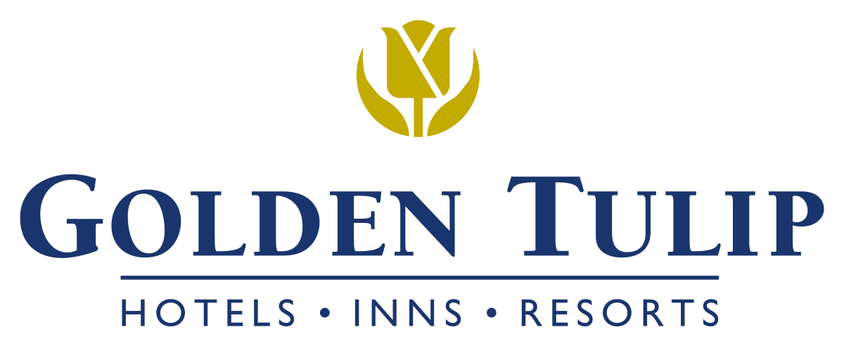 Golden Tulip logo
